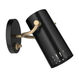 Ruehl Wall Sconce 1Lt