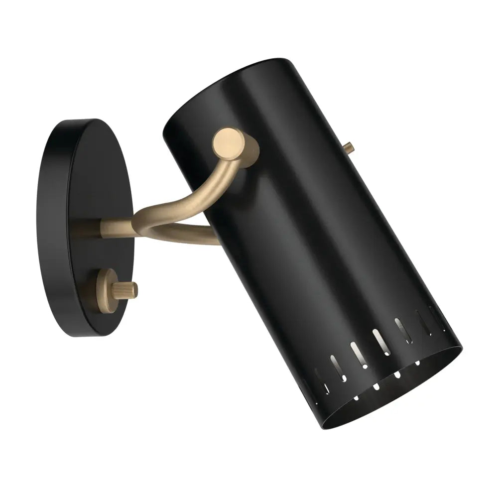 Ruehl Wall Sconce 1Lt