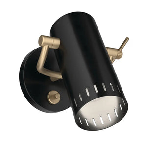 Ruehl Wall Sconce 1Lt