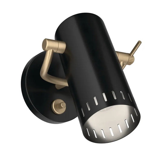 Ruehl Wall Sconce 1Lt