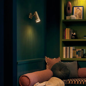 Ruehl Wall Sconce 1Lt