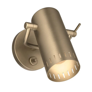 Ruehl Wall Sconce 1Lt