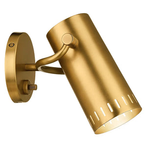 Ruehl Wall Sconce 1Lt