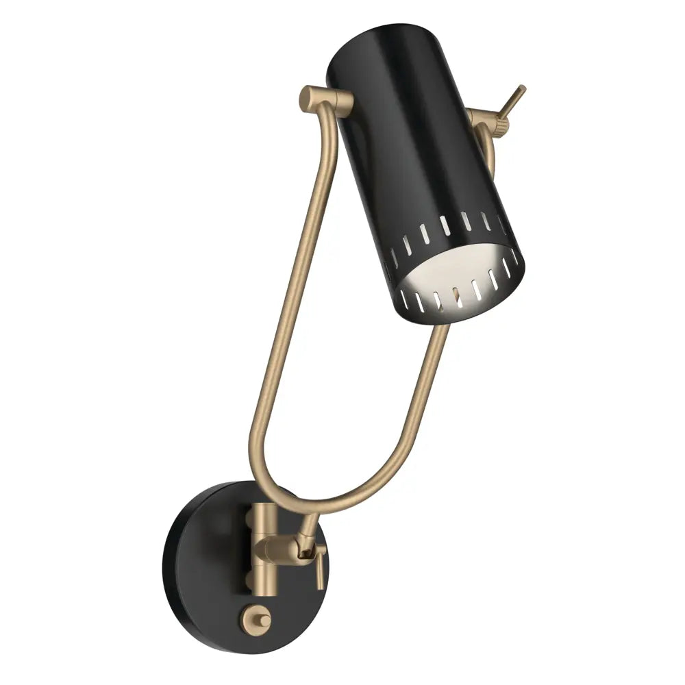 Ruehl Wall Sconce 1Lt