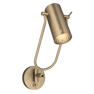 Ruehl Wall Sconce 1Lt