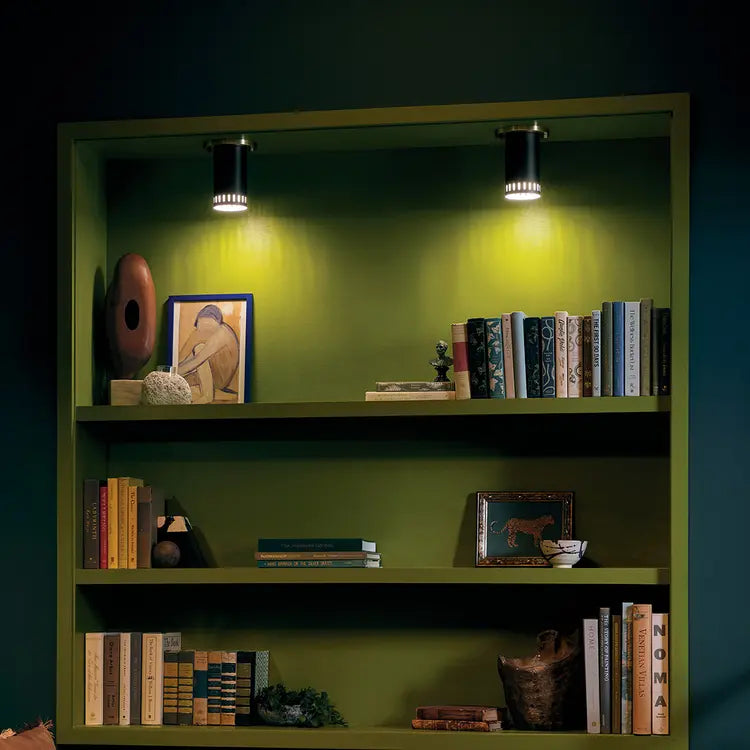Ruehl Flush Mount 1Lt