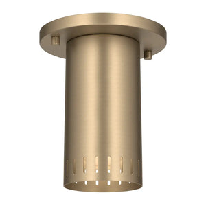 Ruehl Flush Mount 1Lt