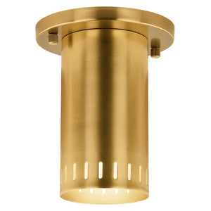 Ruehl Flush Mount 1Lt