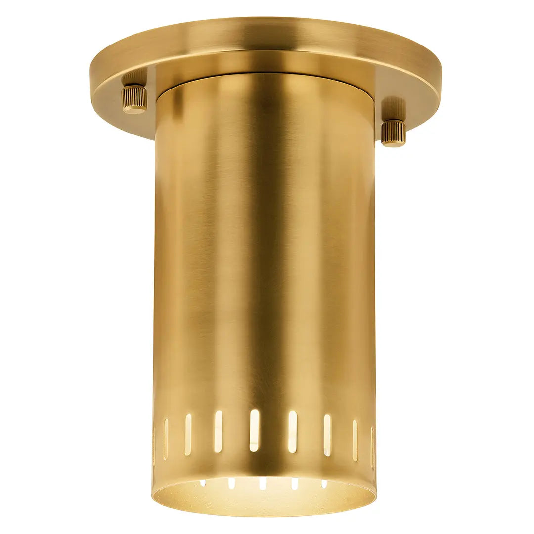 Ruehl Flush Mount 1Lt