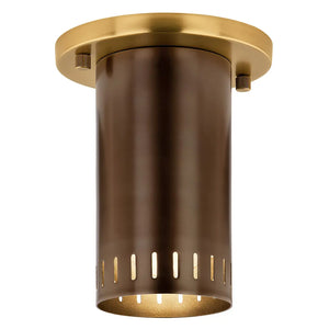 Ruehl Flush Mount 1Lt