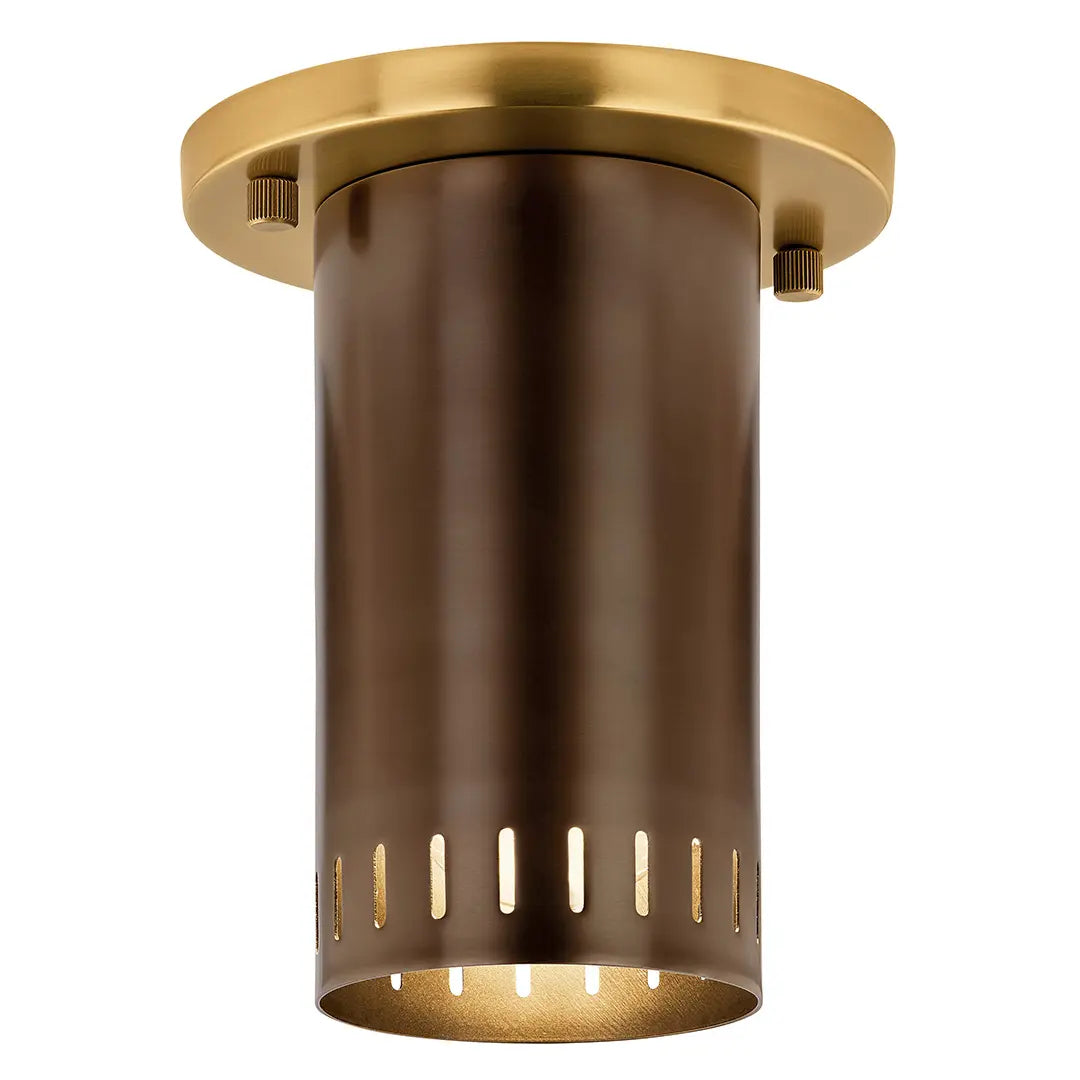 Ruehl Flush Mount 1Lt