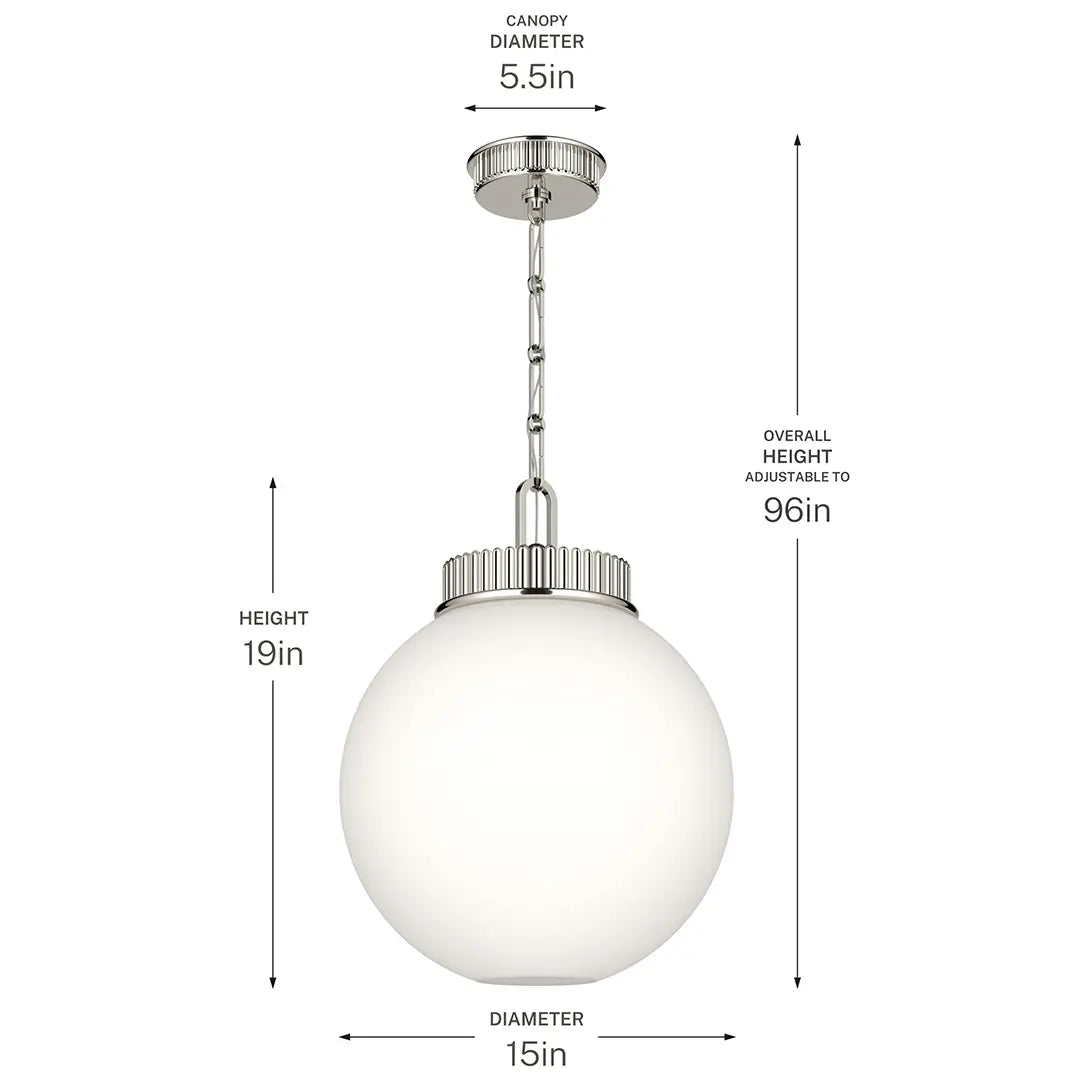 Andorra Pendant 1Lt