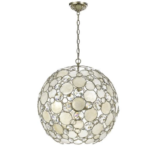 Palla 22'' Chandelier