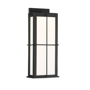 Bensa 20" Integrated LED Outdoor Wall Sconce