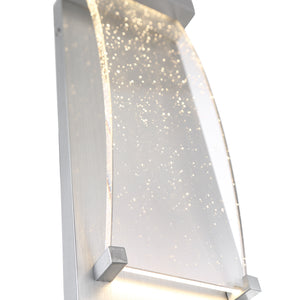 Kabo 20" Integrated LED Outdoor Wall Sconce