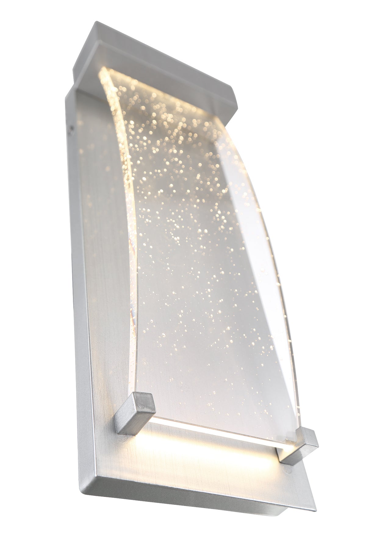 Kabo 20" Integrated LED Outdoor Wall Sconce
