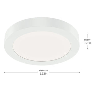 Ara 5 in. Downlight
