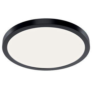 Ara 9 in. Flush Mount