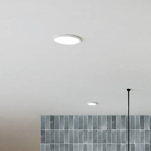 Ara 11 in. Flush Mount