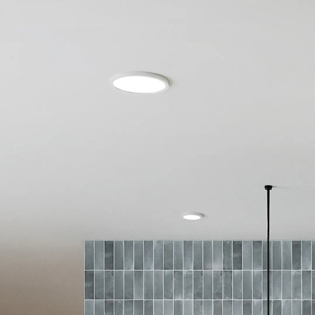 Ara 11 in. Flush Mount