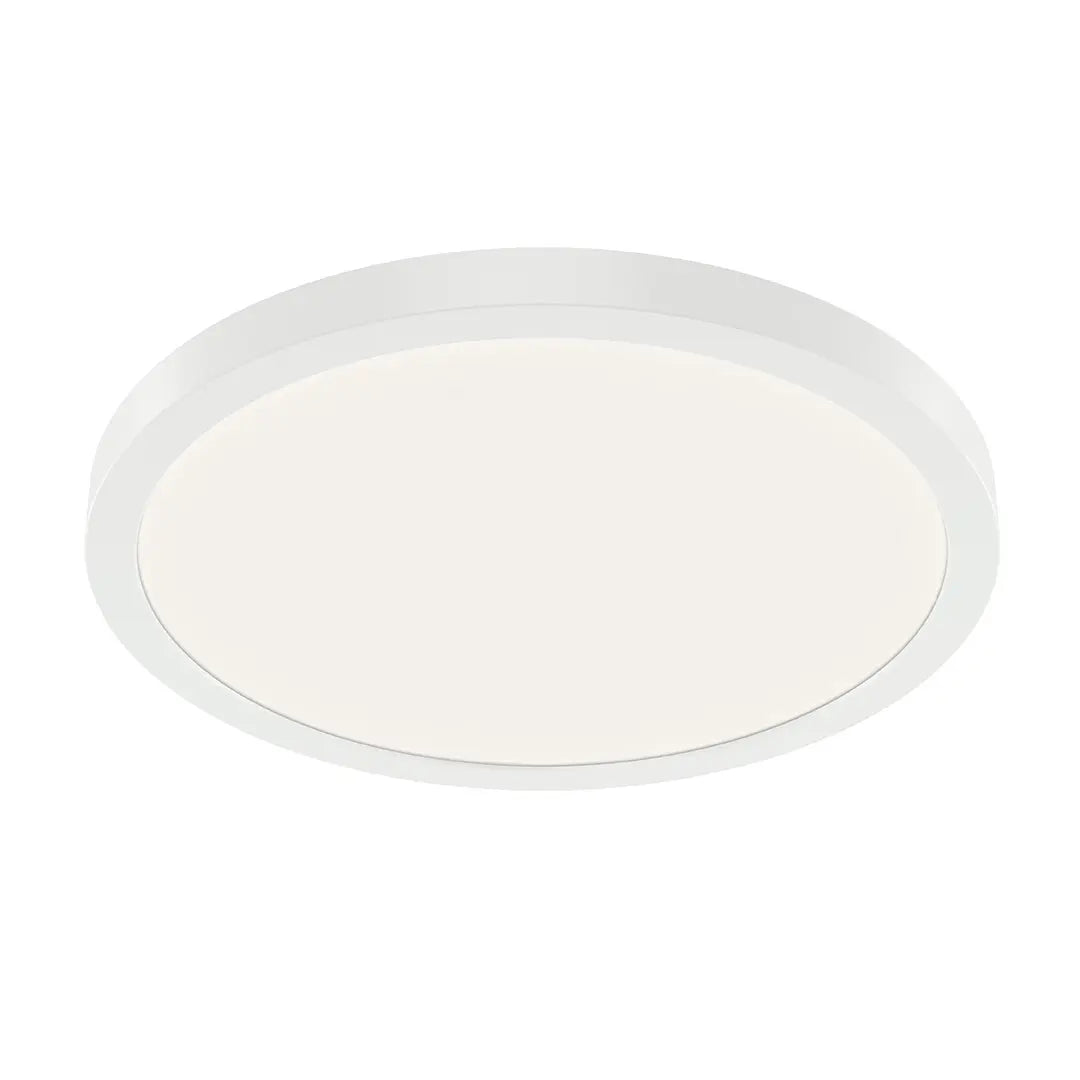Ara 11 in. Flush Mount