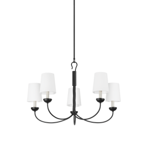 MONTPELIER Chandelier