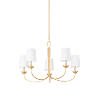 MONTPELIER Chandelier