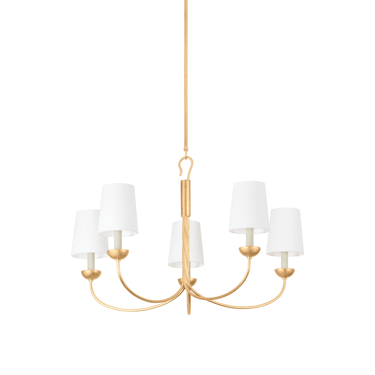 MONTPELIER Chandelier