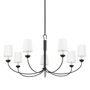 MONTPELIER Chandelier