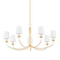 MONTPELIER Chandelier