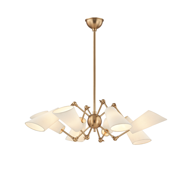 Buckingham Chandelier