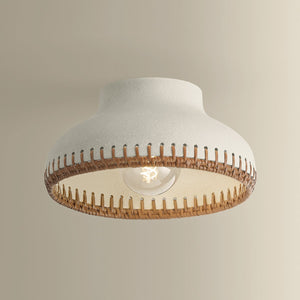 Southfields Flush Mount