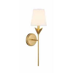 Broche 6'' Sconce