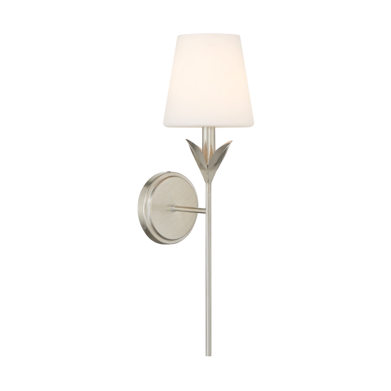 Broche 6'' Sconce