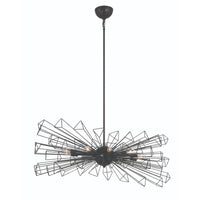 Dendelio 10-Light 45" Chandelier