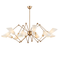 Buckingham Chandelier