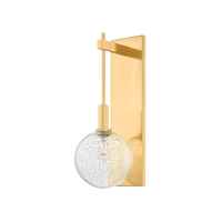 ONTEORA Wall Sconce