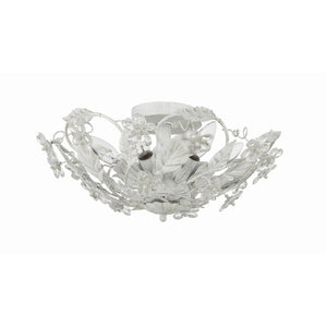 Paris Market 16'' Semi Flush Mount