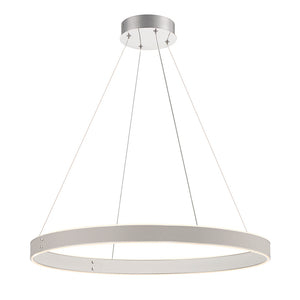Verdura 29" Integrated LED Pendant