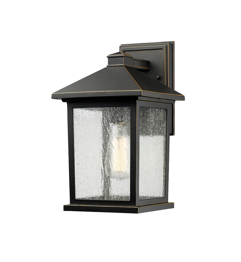 Portland 14-in Outdoor