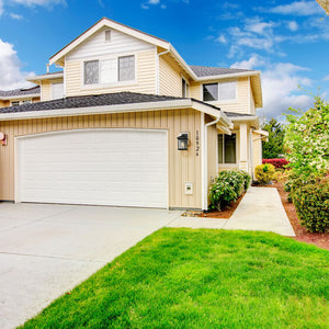Portland 14-in Outdoor