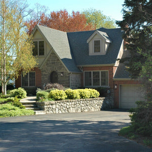 Portland 18-in Outdoor