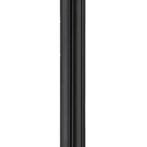 Portland 1 Light Outdoor Post Mounted Fixture