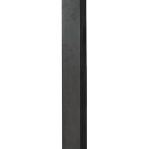 Portland 1 Light Outdoor Post Mounted Fixture