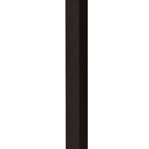 Portland 1 Light Outdoor Post Mounted Fixture