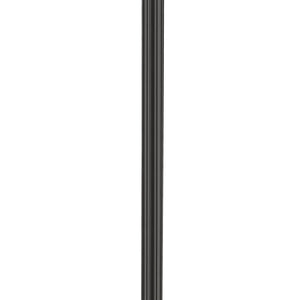 Portland 1 Light Outdoor Post Mounted Fixture