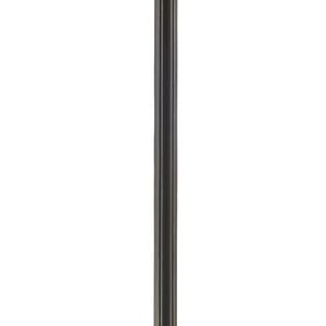 Portland 1 Light Outdoor Post Mounted Fixture