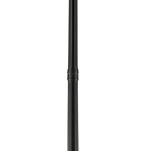 Portland 1 Light Outdoor Post Mounted Fixture