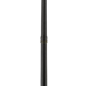 Portland 1 Light Outdoor Post Mounted Fixture