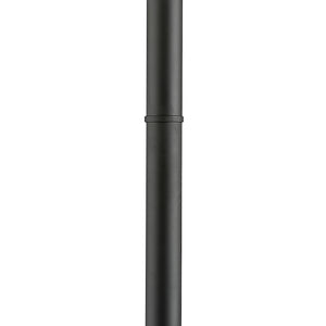 Portland 1 Light Outdoor Post Mounted Fixture